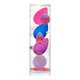 thumbnail image 3 of Set de maquillaje BeautyBlender Turn The Blend Around con 3 esponjas, 3 of 6