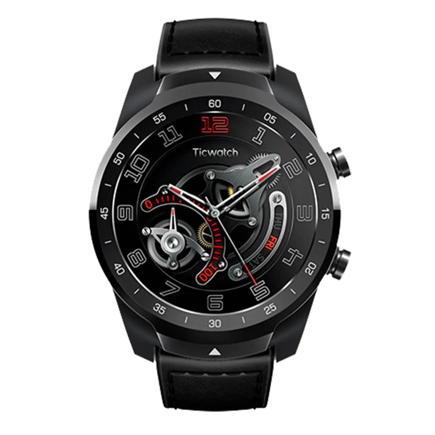 walmart ticwatch pro