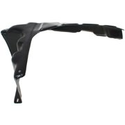 New Fits TOYOTA PRIUS 2001 2003 Front Right Side Engine Splash Shield TO1228161