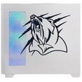thumbnail image 2 of Pc gamer grizzly intel core i5 12600kf rtx5060 32gb m.2 1tb wifi bt pg-intel090, 2 of 6