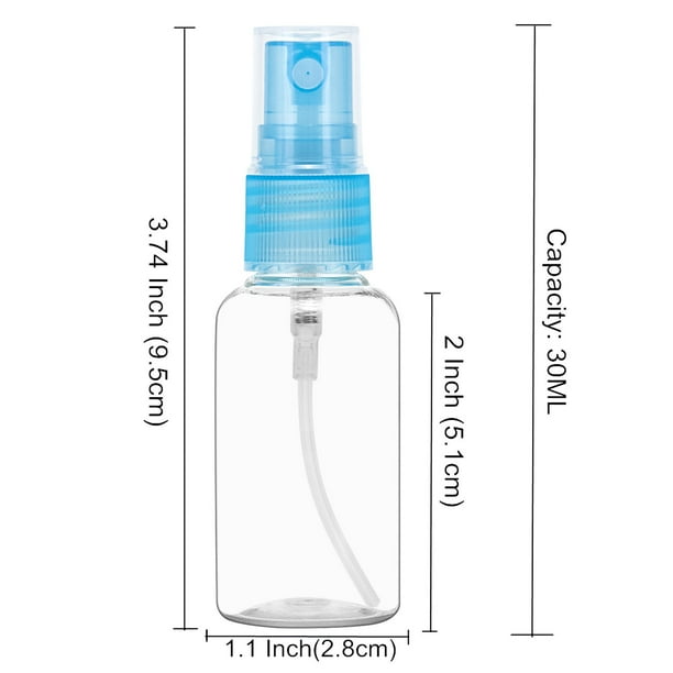 Liquid 2024 spray bottle