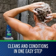 (3 pack) Selsun Blue Moisturizing with Aloe Dandruff Shampoo, 11 oz