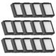 thumbnail image 1 of Pieza de repuesto de filtro compatible con Irobot Roomba serie I7, I7+, Plus, E5 y E6, 1 of 5