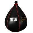 thumbnail image 5 of TITLE Boxing Gyro Balanced Speed Bags, 5 of 5
