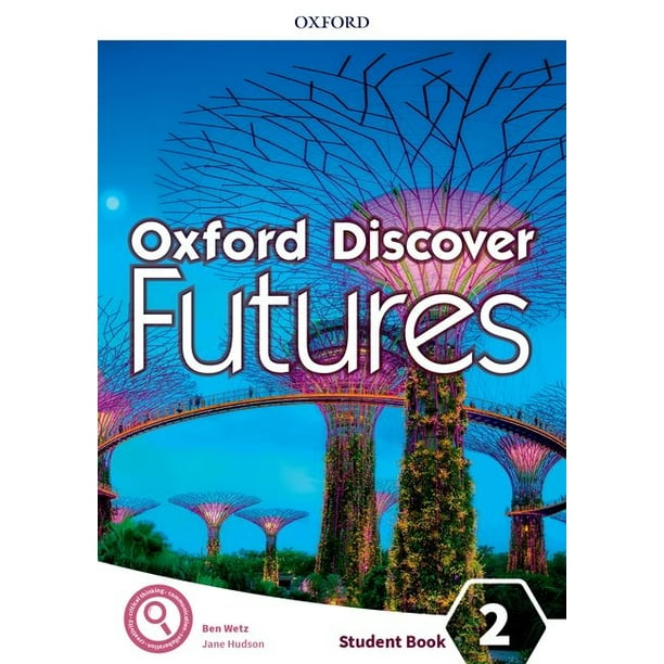 Oxford Discover Futures Level 2 Student Book (Paperback) - Walmart.com