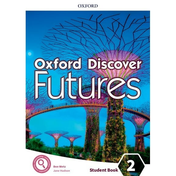 Oxford Discover Futures Level 2 Student Book, (Paperback)