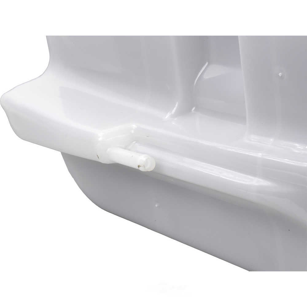Global Parts Distributors LLC 2411262 Engine Coolant Reservoir