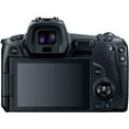 thumbnail image 4 of Canon EOS R Mirrorless Digital Camera (Body Only) (Intl Model) +Extra Accessory(International Model), 4 of 6