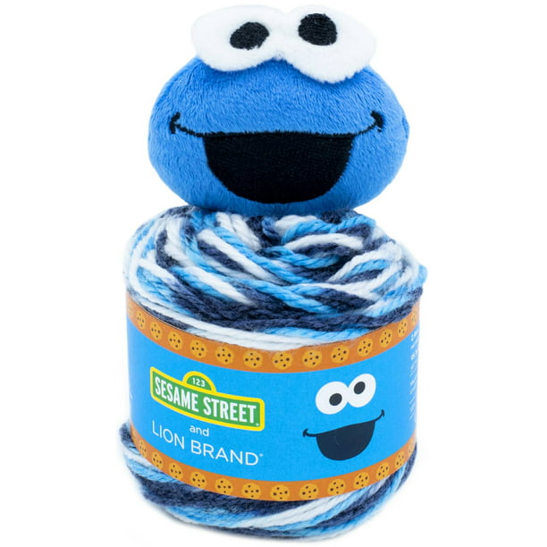 Featured image of post Cookie Monster Cookie Jar Walmart - Here is the robert downey jr., cookies, is none other than cookie monster.