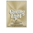thumbnail image 1 of Pre-Owned Guiding Light: A 50th Anniversary Celebration (Paperback) 0345339312 9780345339317, 1 of 2