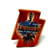 Daredevil Kingpin Collectible DVD Promo Pin