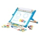 thumbnail image 2 of Set Melissa & Doug Pizarrón Doble Vista 46 Piezas, 2 of 6