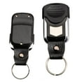 thumbnail image 4 of Fixed Code 433.92 MHz  Clone Remote Control Copier Cloning FOB Garage Door Opener Vehicle Central Locking, 4 of 6