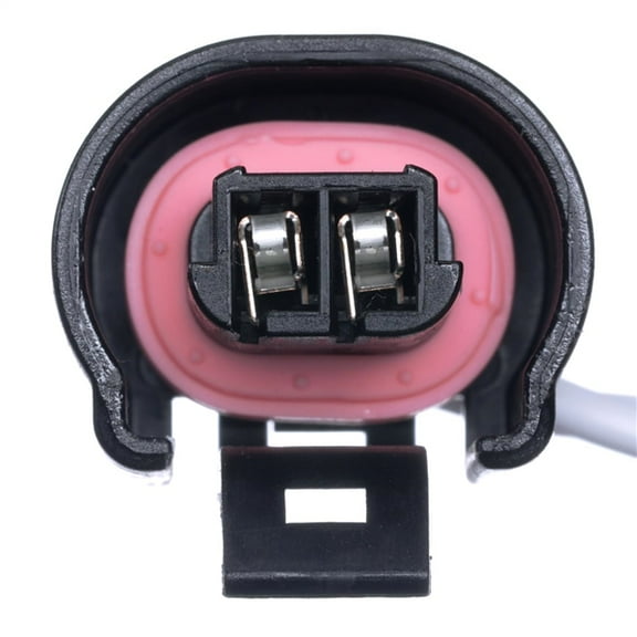 Standard Motor Products S-1237 Electrical Connector Fits select: 2000-2009 CHEVROLET TAHOE, 2000-2009 CHEVROLET SUBURBAN