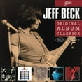 thumbnail image 1 of Album Original Classique de Jeff Beck CD, 1 of 3