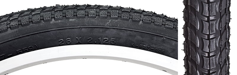 sunlite tires