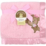 Child Of Mine Silky Soft Blanket Girl