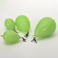 thumbnail image 5 of Boya flotante de pesca nocturna portátil con forma de huevo luminoso, 50 g, 5 of 5