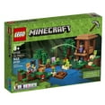 thumbnail image 1 of LEGO Minecraft The Witch Hut (21133), 1 of 2