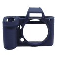 thumbnail image 2 of Compatible For Panasonic Lumix S5 Mark II Camera Protector Anti-Scratch Silicone Case Sleeve Drop Protection Cover, 2 of 5