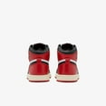 thumbnail image 5 of (PS) Air Jordan 1 Retro High OG 'Reimagined Black Toe' (2025) FD1412-106, 5 of 9