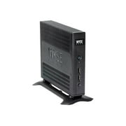 Dell Wyse D90Q7 Thin Client - Thin client - DTS - 1 x G-Series 1.5 GHz - RAM 4 GB - flash 16 GB - Radeon HD 8000 - GigE - Win Embedded Standard 7 - monitor: none