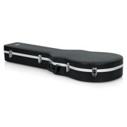 Gator GC-LPS Deluxe Molded Case for Single-Cutaway Electric Guitar [Les Paul]