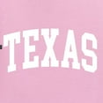 thumbnail image 5 of Wild Bobby State of Texas College Style Women Graphic Long Sleeve Tee, 5 of 5