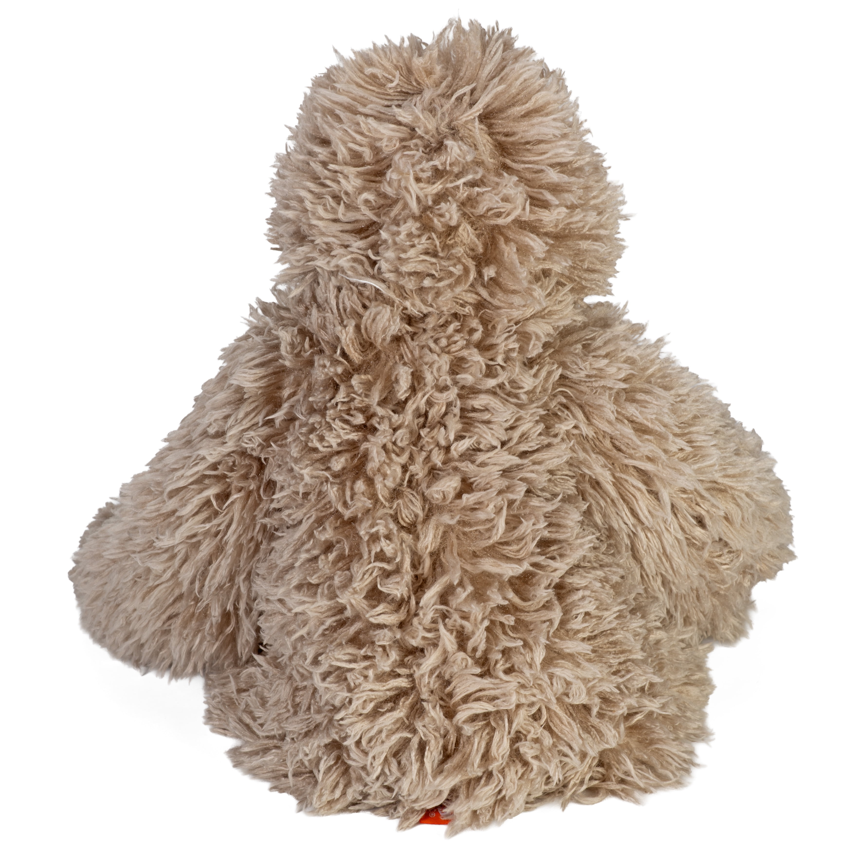 Wild Republic Sloth, Cuddlekins, Stuffed Animal, 12 Inches, Gift for Kids, Plush Toy, Fill is Spun Recycled Water Bottles