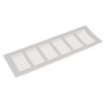 thumbnail image 1 of S SERENABLE Aluminum Alloy Louvered Ventilation For Air Exhaust Outlets Car RV 80x250mm, 1 of 6