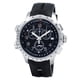 thumbnail image 1 of Hamilton Khaki Aviation X-Wind Chronograph Quartz GMT H77912335 Men's Watch, 1 of 5