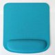 thumbnail image 3 of El color morado-Mousepad con cojín-Reposamuñecas Gaming-Reposamuñecas Mousepad-Comodidad con reposamuñecas ergonómico -PC laptop Notebook-Big Carpet Protector tela mouse pad material ecológico Soft C, 3 of 5