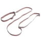 thumbnail image 5 of Juego De Collar De Perro Y Cuerda De Tracción, Collar De Perro Ajustable Reflectante Grabable Para Pasear Perros ANGGREK Otros, 5 of 8