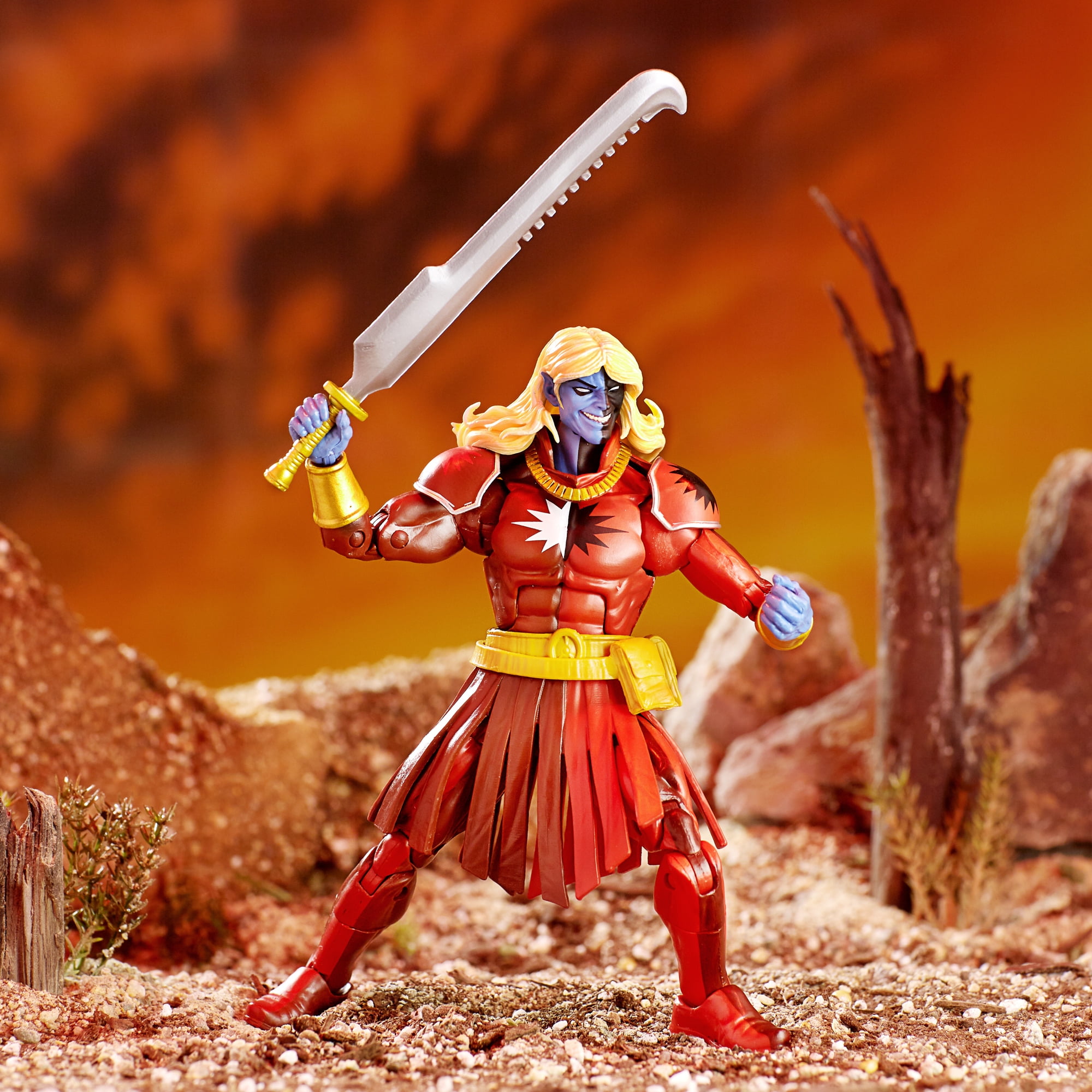 Marvel cheap legends malekith