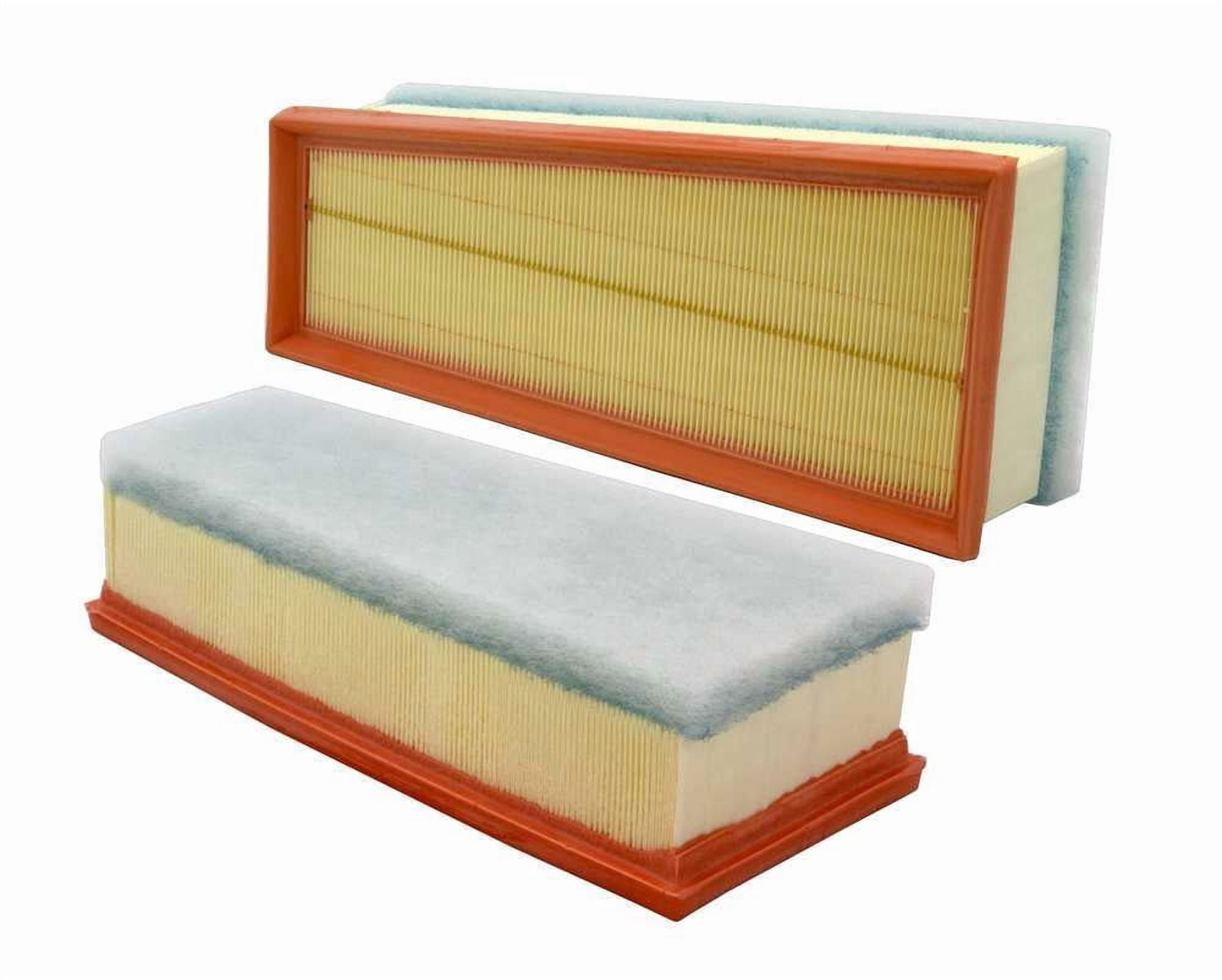 Wix WA11086 Air Filter Panel