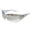 C, variant on Unisex Starry Frameless Windproof High Style Eyewear For Adults Outdoor Cycling Sport