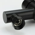thumbnail image 2 of MYG Shower Faucet Stainless Steel Shower Faucet Hot Cold Water Mixer Wall Mounted, 2 of 10