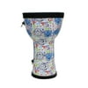 Paw Patrol Blue Monogram Jammer