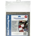 thumbnail image 3 of Mountain Mist Wool Pressing Mat 8.5"X8.5"X.5"-Grey, 3 of 4