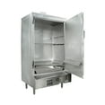 thumbnail image 1 of SM-30-R-STD-P Four Fumoir Commercial, Fumoirs, Propane Liquide, 1 of 1