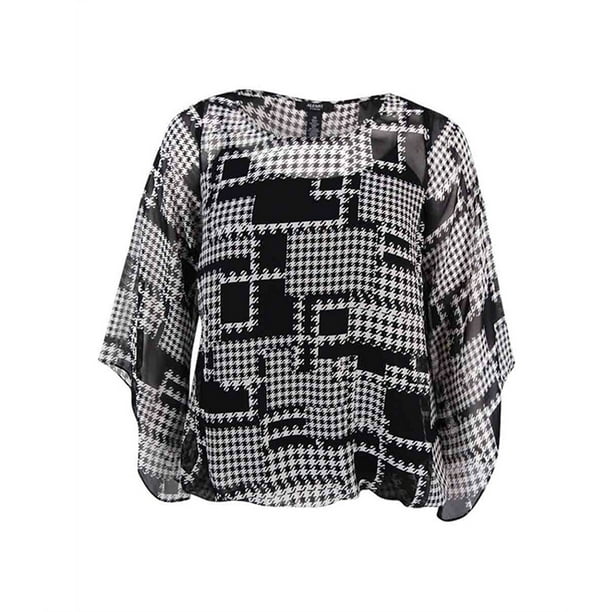 Alfani Clothing Blusas Alfani Alfani Blusas En Macy's Macy's - Main Image