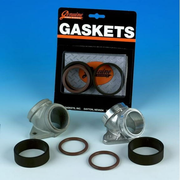 James Gasket Intake Manifold Seal Kit JGI-27062-78-2