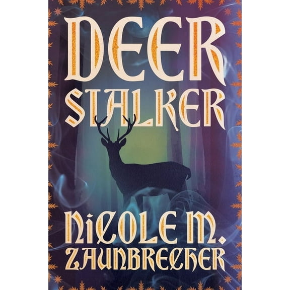 Deerstalker, (Paperback)