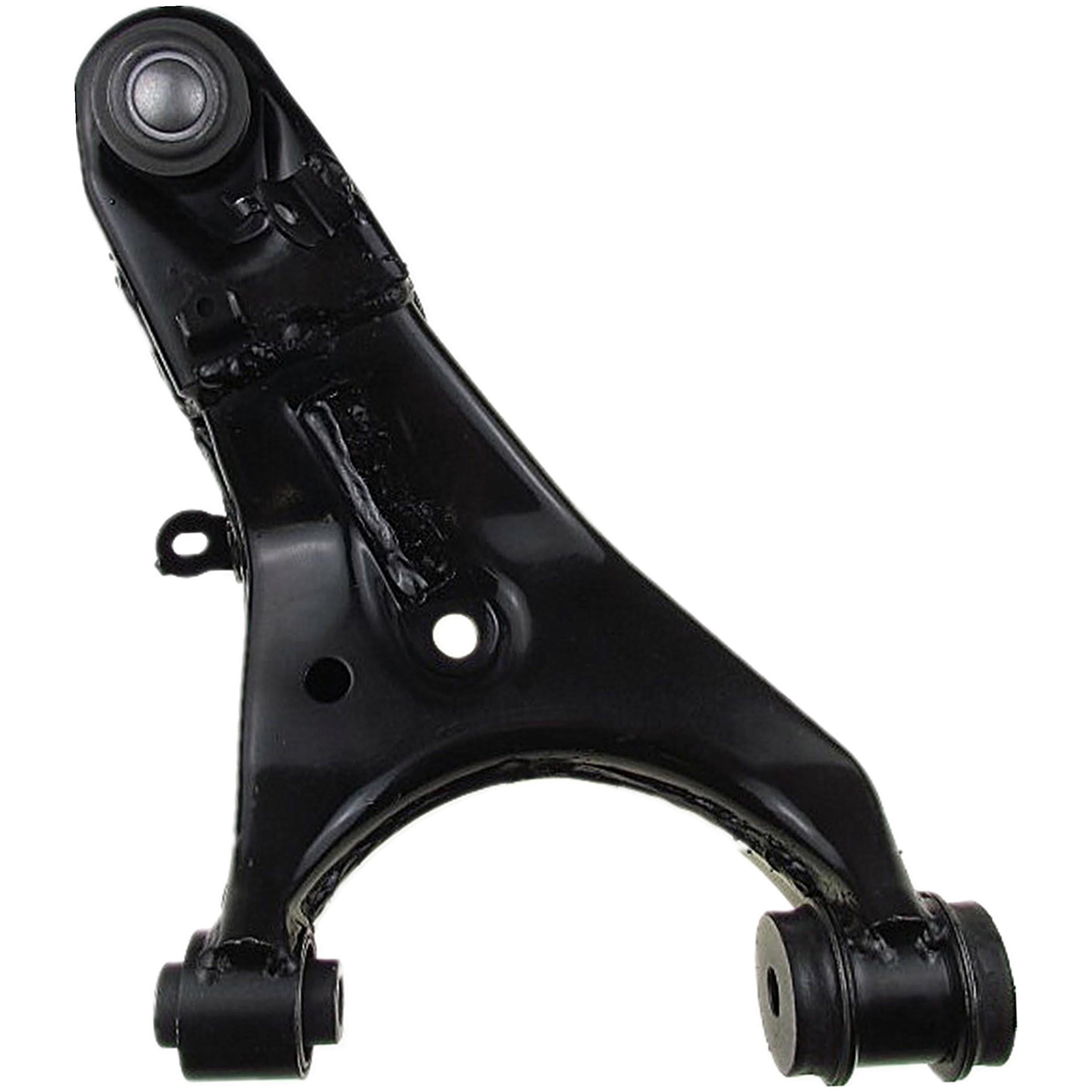 Dorman 524-770 Rear Right Upper Suspension Control Arm and Ball Joint Assembly for Specific Subaru Models Fits select: 2012-2022 SUBARU IMPREZA, 2015-2019 SUBARU LEGACY