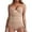 Khaki, variant on pxiakgy shapewear for women tummy control backless body shaper bra backless shapewear backless bra bodysuit backless strapless shapewear black + m