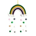thumbnail image 1 of Xihbxyly En Venta Colgante de Decoración de Habitación Infantil Colgante de Decoración de Pared Tejido, 1 of 1