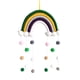 thumbnail image 1 of Xihbxyly En Venta Colgante de Decoración de Habitación Infantil Colgante de Decoración de Pared Tejido, 1 of 1