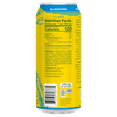 thumbnail image 2 of Yerba Madre Organic Yerba Mate Bluephoria, 15.5oz Can, 2 of 5