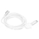 thumbnail image 2 of Cable adaptador de tipo C a conector magnético con punta en L Cable de conexión de conversión, 2 of 5