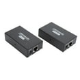 thumbnail image 1 of USB 2.0 Extender Up to 120m Over Cat5e/6/7, 4 USB 2.0 Ports, USB Over Ethernet Extender RJ45, for , for OS X, for , for Linux, USB Extender, 1 of 7